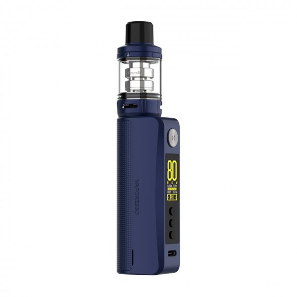 Vaporesso GEN 80S with iTANK 5ml Kit