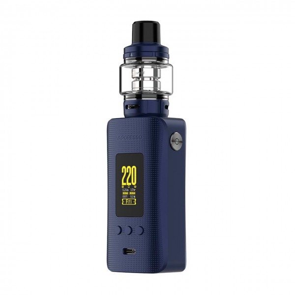 Vaporesso GEN 200 with iTank 8ml Kit