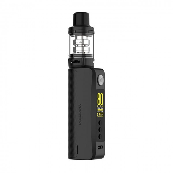 Vaporesso GEN 80S with iTANK 5ml Kit