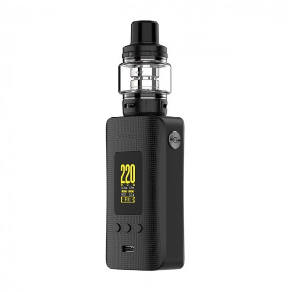 Vaporesso GEN 200 with iTank 8ml Kit