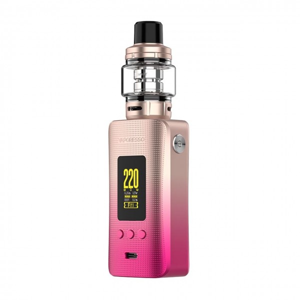 Vaporesso GEN 200 with iTank 8ml Kit