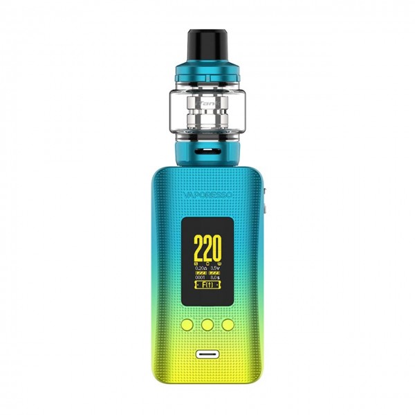 Vaporesso GEN 200 with iTank 8ml Kit