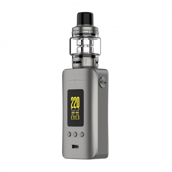 Vaporesso GEN 200 with iTank 8ml Kit