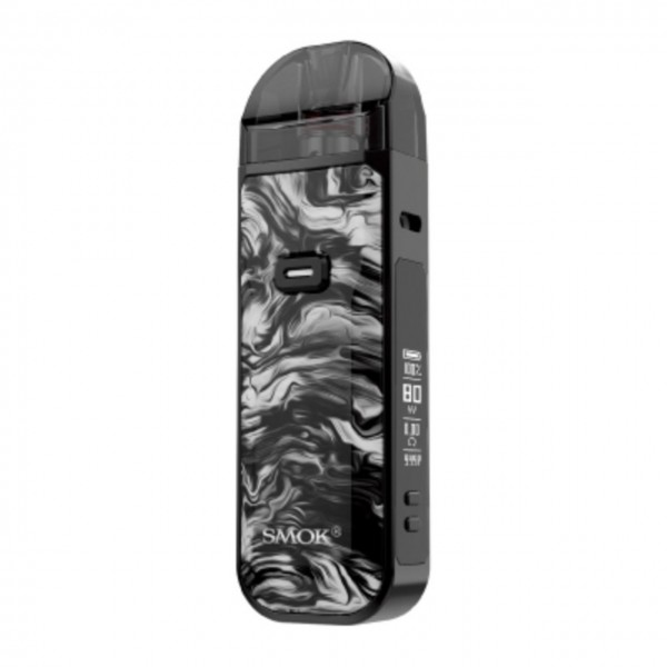 SMOK NORD 5 80W Pod Kit