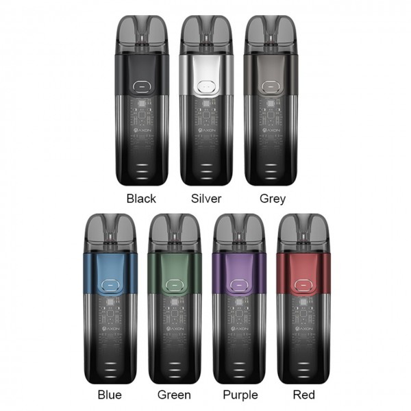 Vaporesso LUXE X Pod Kit - 5ml