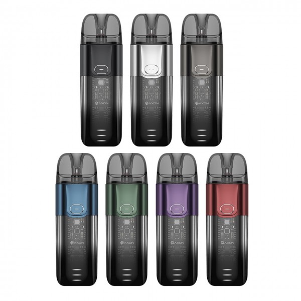 Vaporesso LUXE X Pod Kit - 5ml