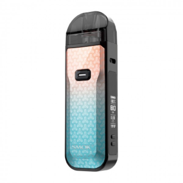 SMOK NORD 5 80W Pod Kit