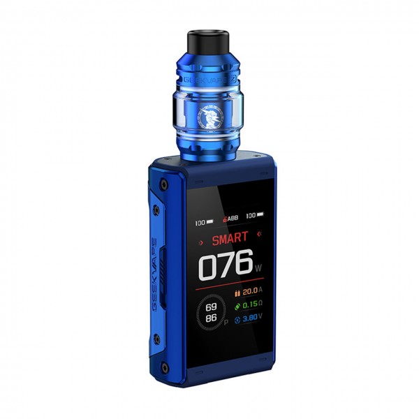 Geekvape T200 AEGIS Touch with Z Tank Kit