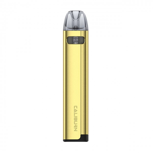 Uwell CALIBURN A2S Pod Kit