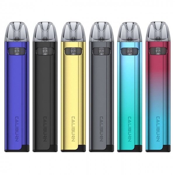 Uwell CALIBURN A2S Pod Kit