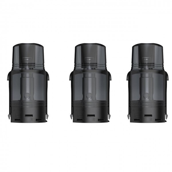 Aspire OBY Replacement Pod - 3 Pack