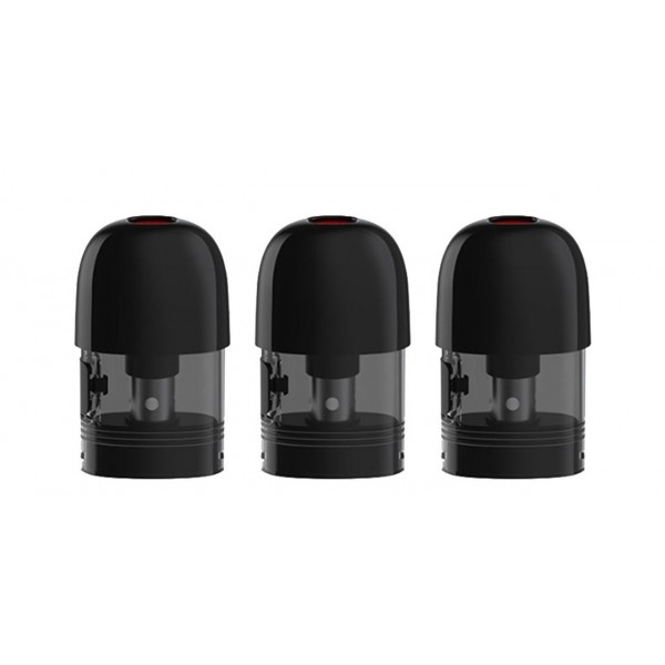 Vaptio AirGo Replacement Pods - 3 Pack