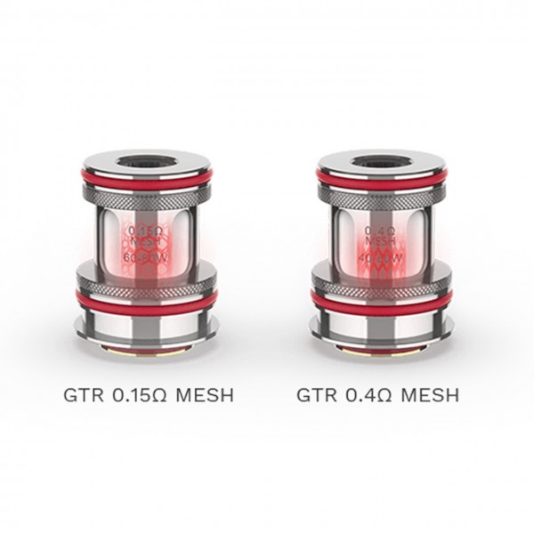 Vaporesso GTR Replacement Coil