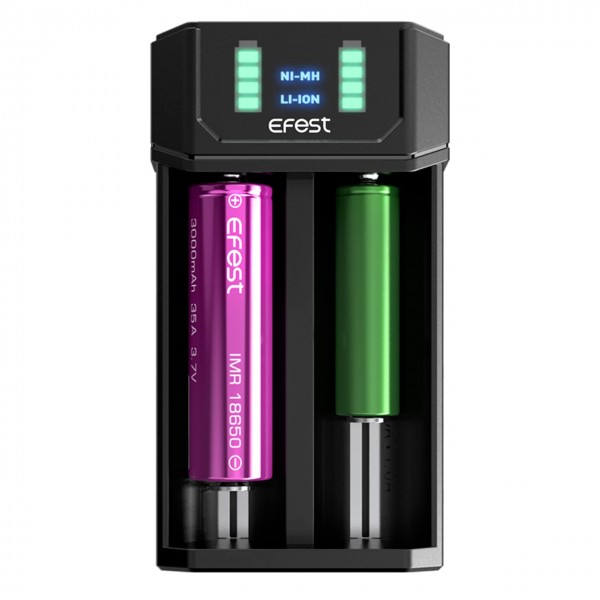 EFEST MEGA USB Charger