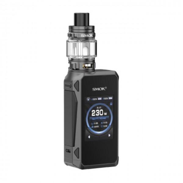 SMOK G-PRIV 4 230W with TFV18 Mini Kit