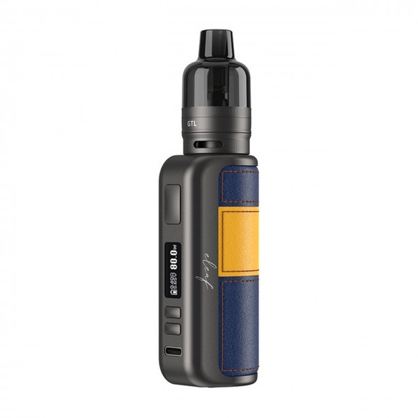 Eleaf iStick Power Mono 80W with GTL Tank Kit