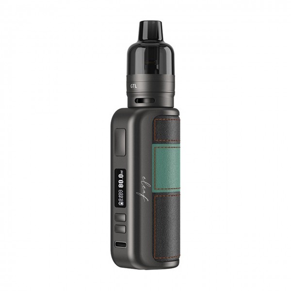 Eleaf iStick Power Mono 80W with GTL Tank Kit