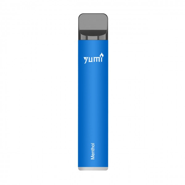 YUMI Bar Disposable Vape - 1500 Puff