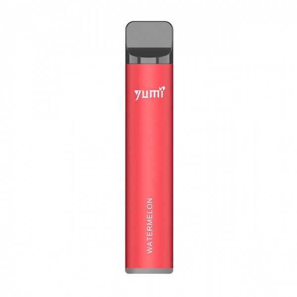 YUMI Bar Disposable Vape - 1500 Puff