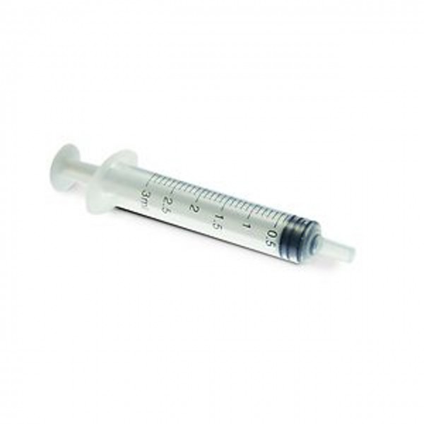 3ml Syringe