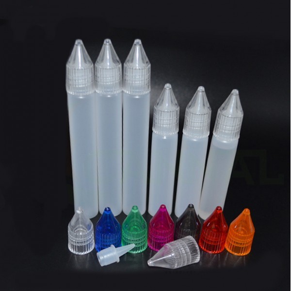 VK EZ-Fill Dropper Bottles