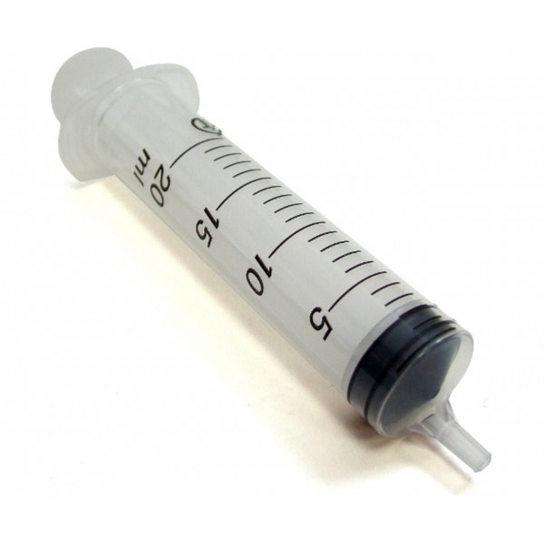 20ml Syringe