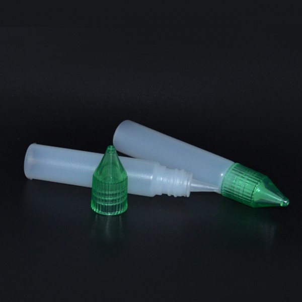 VK EZ-Fill Dropper Bottles