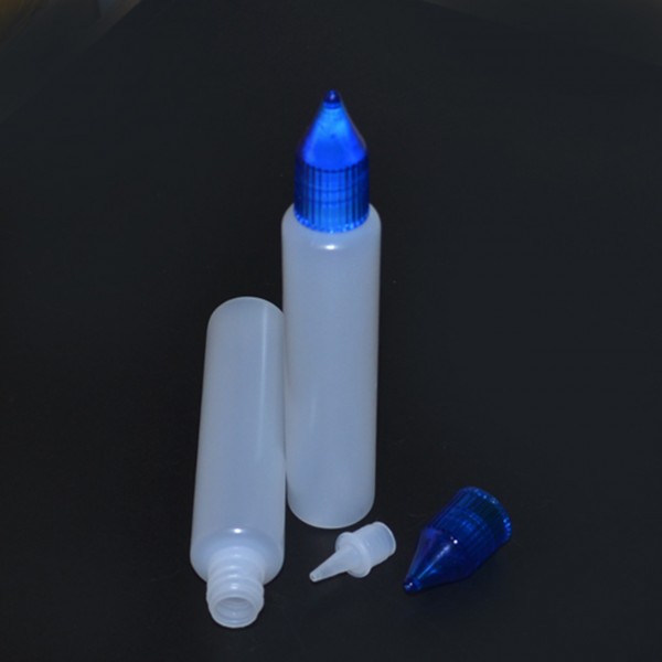 VK EZ-Fill Dropper Bottles