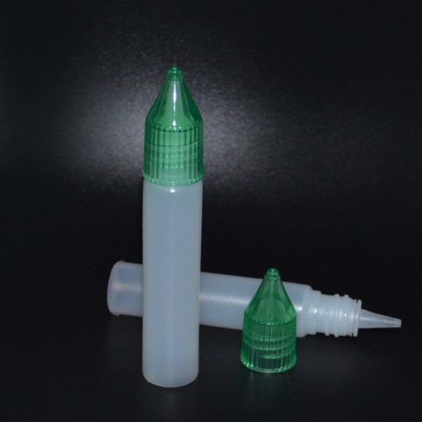 VK EZ-Fill Dropper Bottles