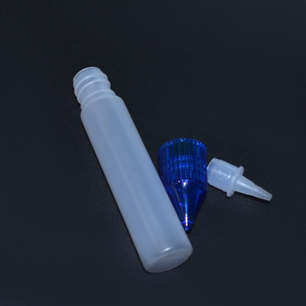 VK EZ-Fill Dropper Bottles