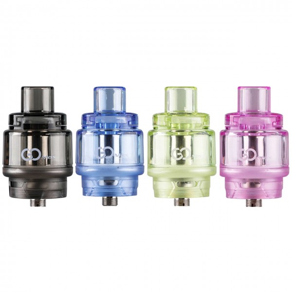 Innokin GO MAX Multi-Use Disposable Tank