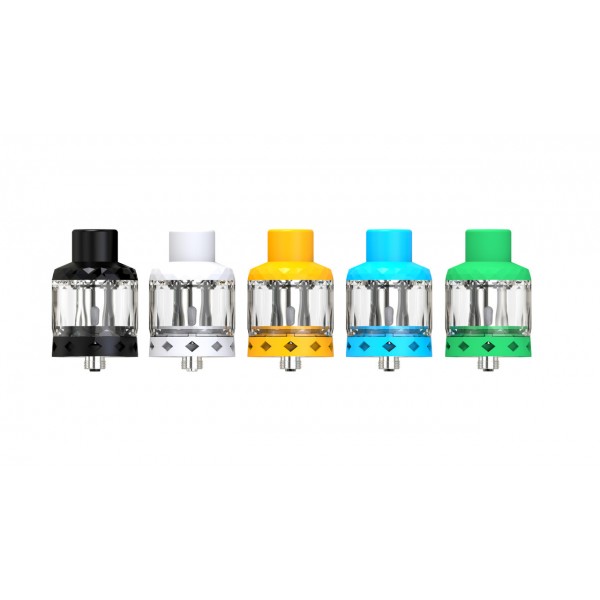 Aspire CLEITO SHOT Multi-Use Disposable Tank