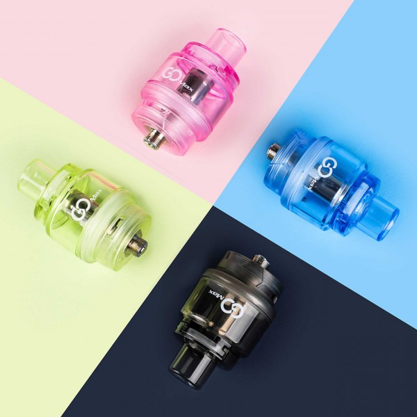 Innokin GO MAX Multi-Use Disposable Tank