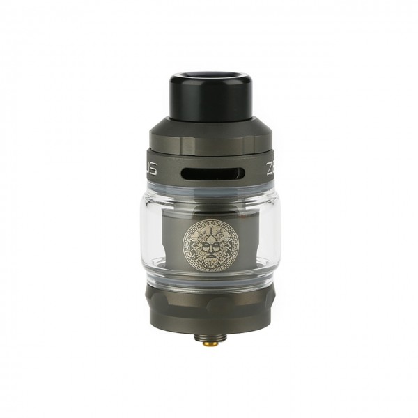 GeekVape Zeus Sub-Ohm Tank - 5ml