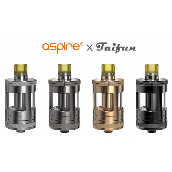 Aspire Nautilus GT Tank