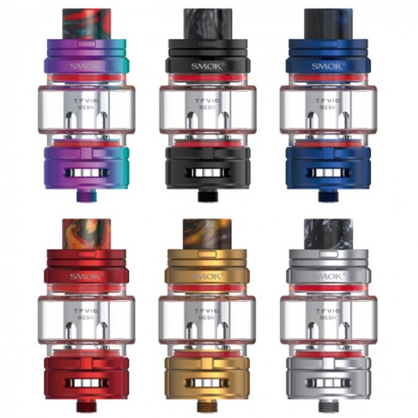 SMOK TFV16  SubOhm Tank - 9ML