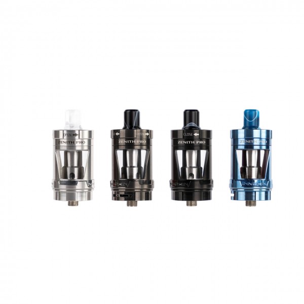 Innokin Zenith PRO MTL Tank - 5.5ml