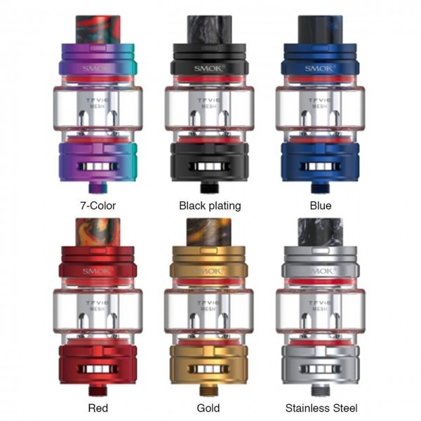 SMOK TFV16  SubOhm Tank - 9ML