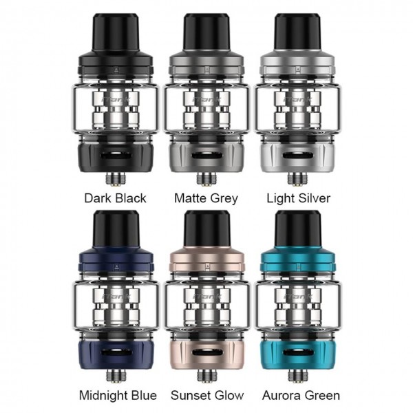 Vaporesso iTank  Sub-Ohm Tank - 8ml