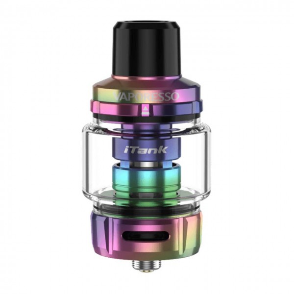 Vaporesso iTank  Sub-Ohm Tank - 8ml