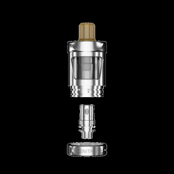 Innokin Zenith II (2) Tank - 5.5ml