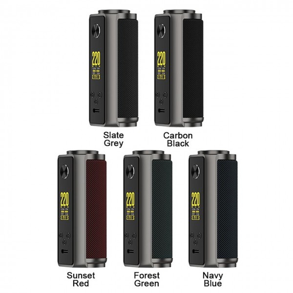 Vaporesso TARGET 200 220W - Mod Only