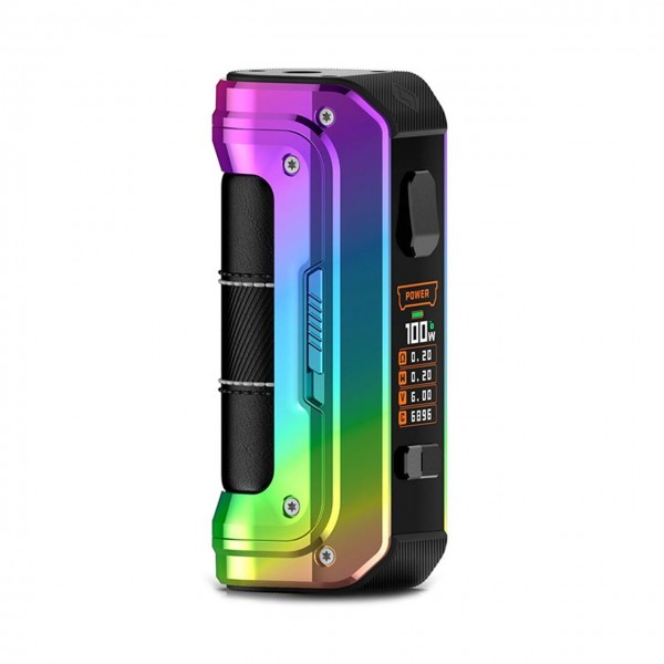 Geekvape MAX100 (Aegis Max 2) MOD ONLY