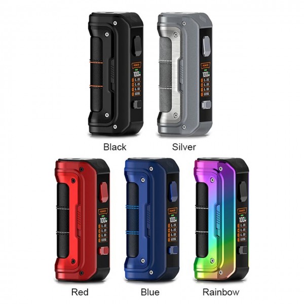 Geekvape MAX100 (Aegis Max 2) MOD ONLY