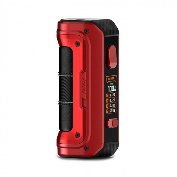 Geekvape MAX100 (Aegis Max 2) MOD ONLY