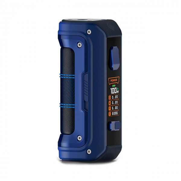 Geekvape MAX100 (Aegis Max 2) MOD ONLY