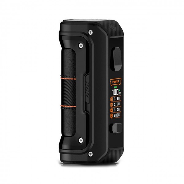 Geekvape MAX100 (Aegis Max 2) MOD ONLY