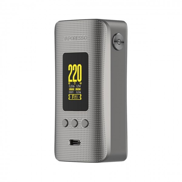 Vaporesso GEN 200 - MOD ONLY