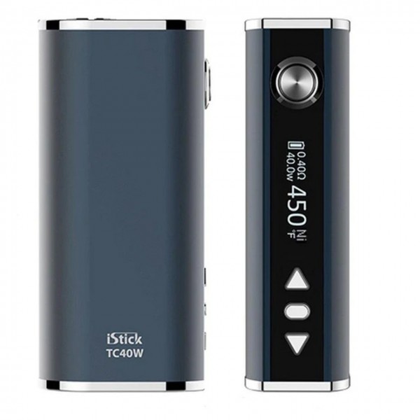 Eleaf iStick 40W TC Mod - 2600mah