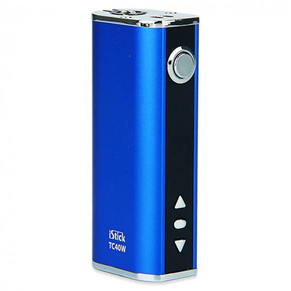 Eleaf iStick 40W TC Mod - 2600mah